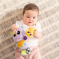 Hippo Clip & Go