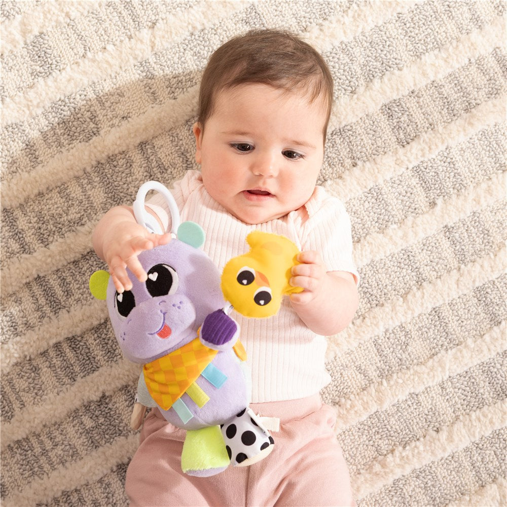 Hippo Clip & Go