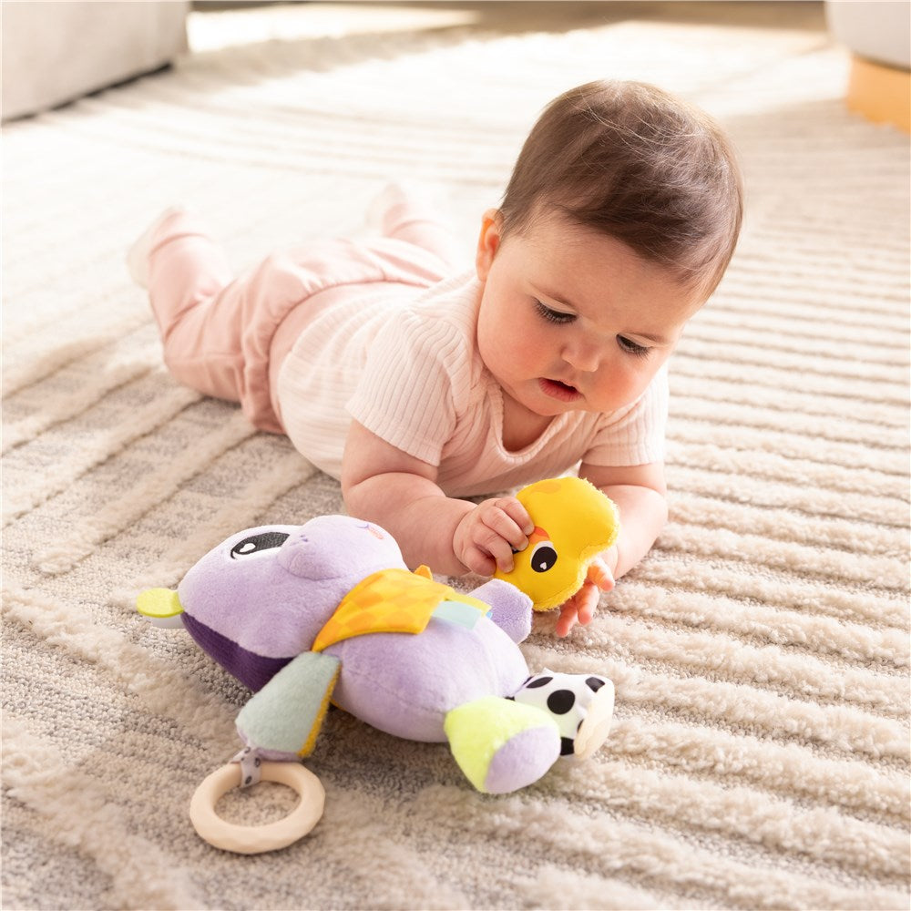 Hippo Clip & Go