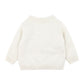 Brady Cotton Cardigan - Sky Marl