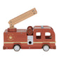 Little Dutch Fire Truck Set
