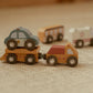 Little Dutch Vehicle Set