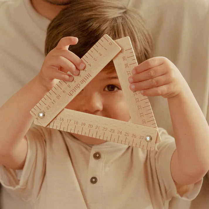 Little Dutch Toolbox
