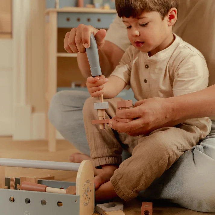 Little Dutch Toolbox