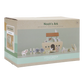Little Dutch Wooden Noah's Ark Playset