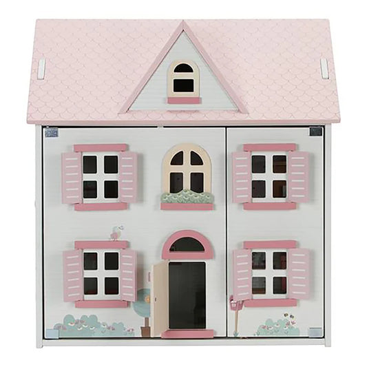 Little Dutch Wooden Doll House - Medium