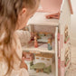 Little Dutch Wooden Doll House - Medium