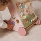 Fairy Garden Multi Activity Walker