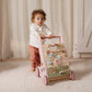 Fairy Garden Multi Activity Walker