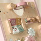 Fairy Garden Multi Activity Walker