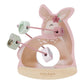 Fairy Garden Rocking Deer