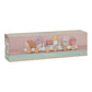 Fairy Garden Stacking Train Hedgehog