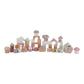 Fairy Garden Building Blocks