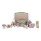 Fairy Garden Building Blocks