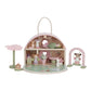 Fairy Garden Fairy House