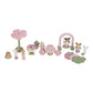 Fairy Garden Fairy House