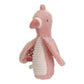 Safari Friends Squeaker with Rattle Flamingo