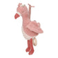 Safari Friends - Music Box Flamingo