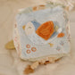 Soft Activity Cube - Safari Friends