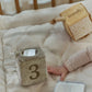 Soft Block Set Safari Friends
