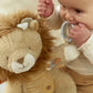 Safrai Friends Activity Cuddle Lion