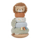Tumble Stacker - Safari Friends