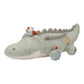 Safari Friends Activity Cuddle - Crocodile