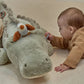 Safari Friends Activity Cuddle - Crocodile