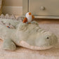 Safari Friends Activity Cuddle - Crocodile