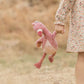 Safari Friends Cuddle Flamingo 35cm