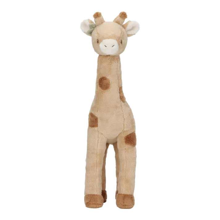 Safrai Friends Cuddle Giraffe