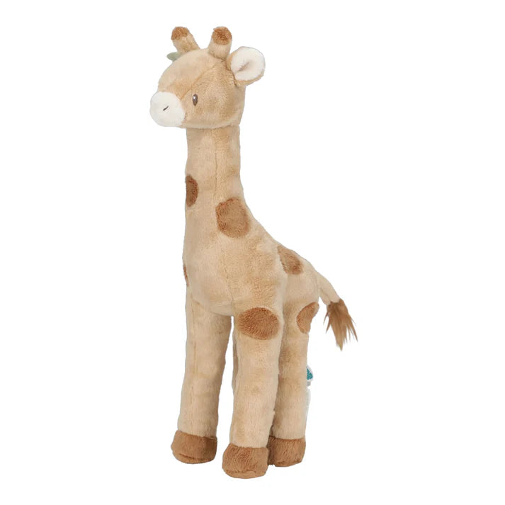 Safrai Friends Cuddle Giraffe