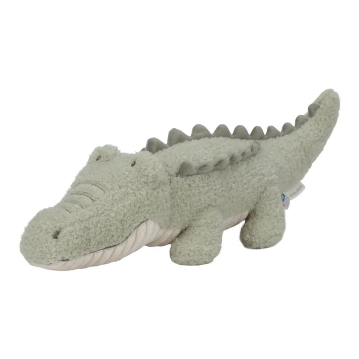 Cuddle Crocodile