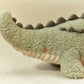 Cuddle Crocodile