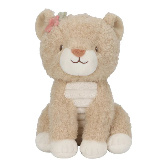 Safari Friends Cuddle Lioness 17cm