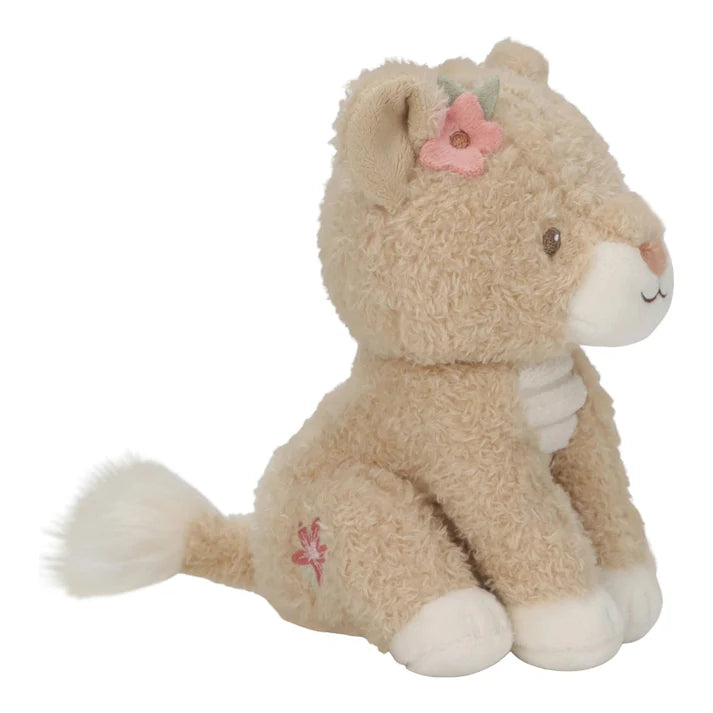 Safari Friends Cuddle Lioness 17cm