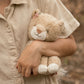 Safari Friends Cuddle Lioness 17cm