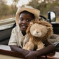 Safari Friends Cuddle LIon 25cm