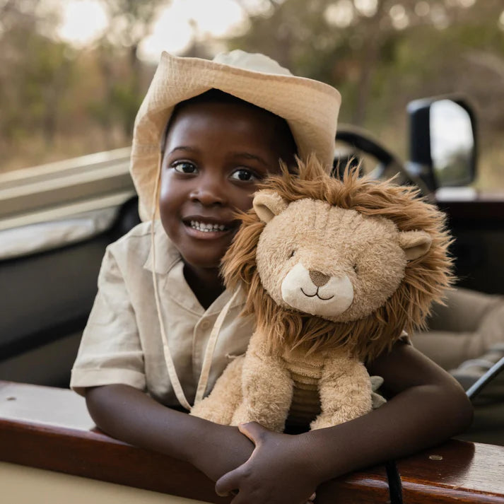 Safari Friends Cuddle LIon 25cm