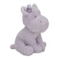 Safari Friends Cuddle Hippo 17cm