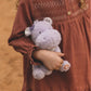 Safari Friends Cuddle Hippo 17cm