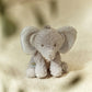 Safari Friends Cuddle Elephant 17cm