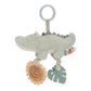 Safari Friends Activity Hanger Crocodile