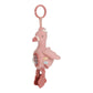 Safari Friends Activity Hanger Flamingo