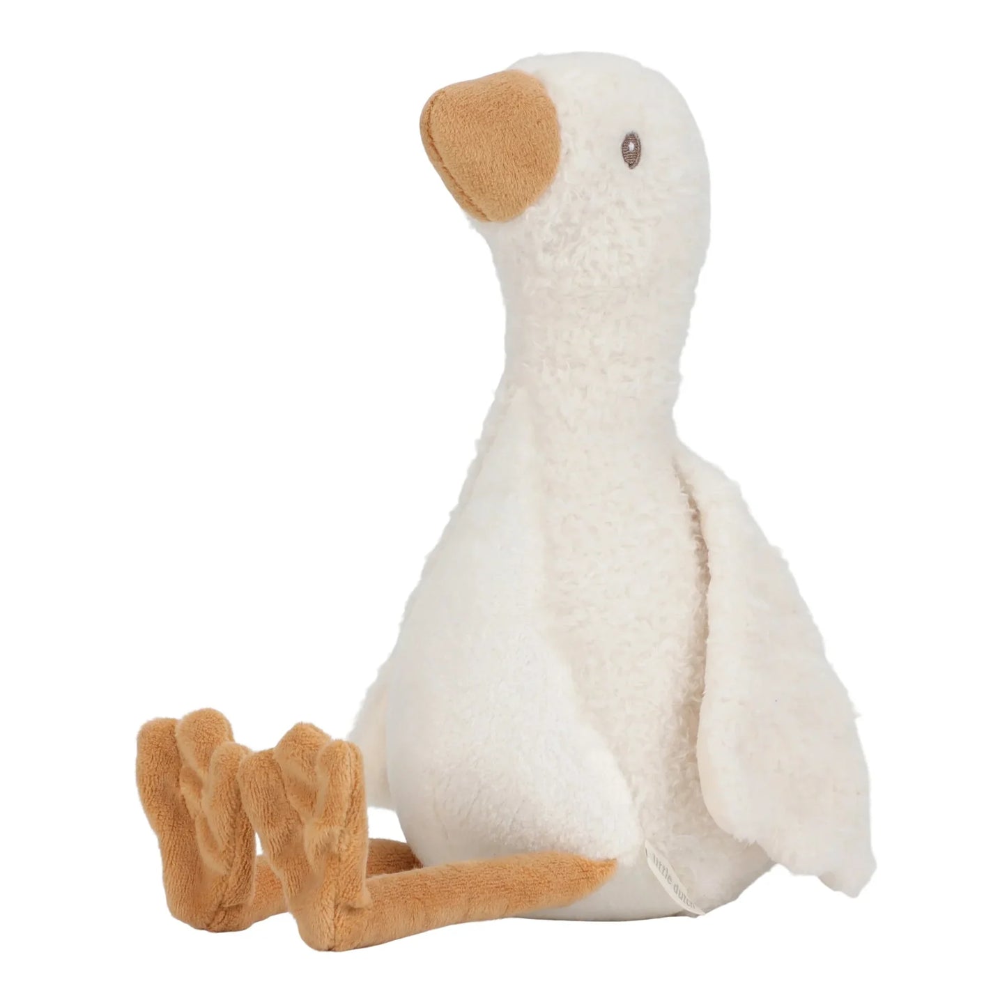 Little Dutch Baby Cuddle Goose 17cm