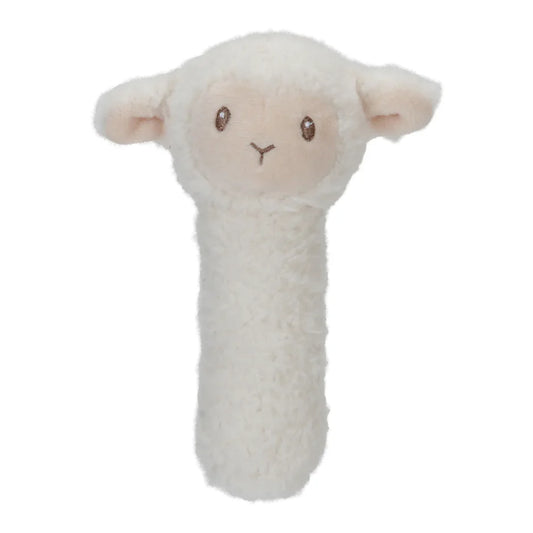 Little Farm Rattle Sheep