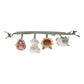 Little Farm Car Seat Toy