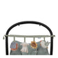 Little Farm Car Seat Toy