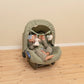 Little Farm Car Seat Toy