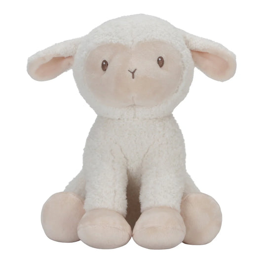 Little Farm Cuddle Plush Sheep 25cm
